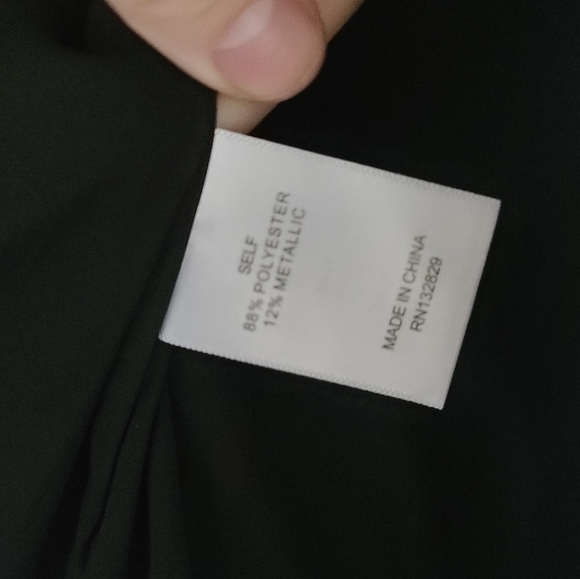 Revolve LPA jacket - Picture 10 of 10